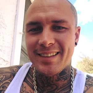 Meet your Posher, Nathaniel